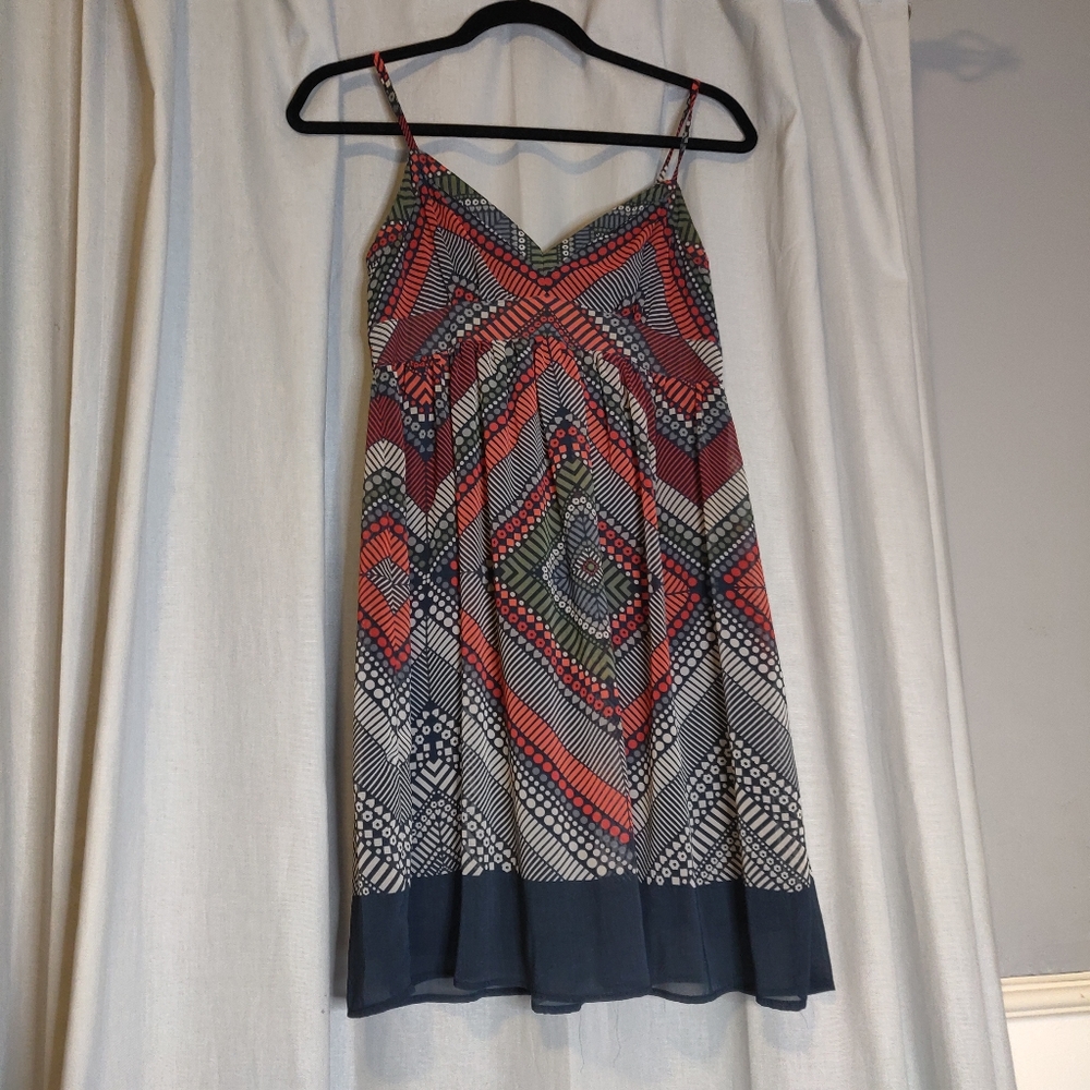 American Eagle Dress